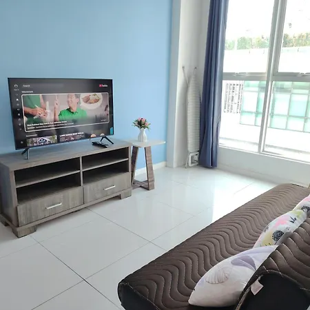 Sutera Avenue Kota Kinabalu City Centre Lw Suites Room photo