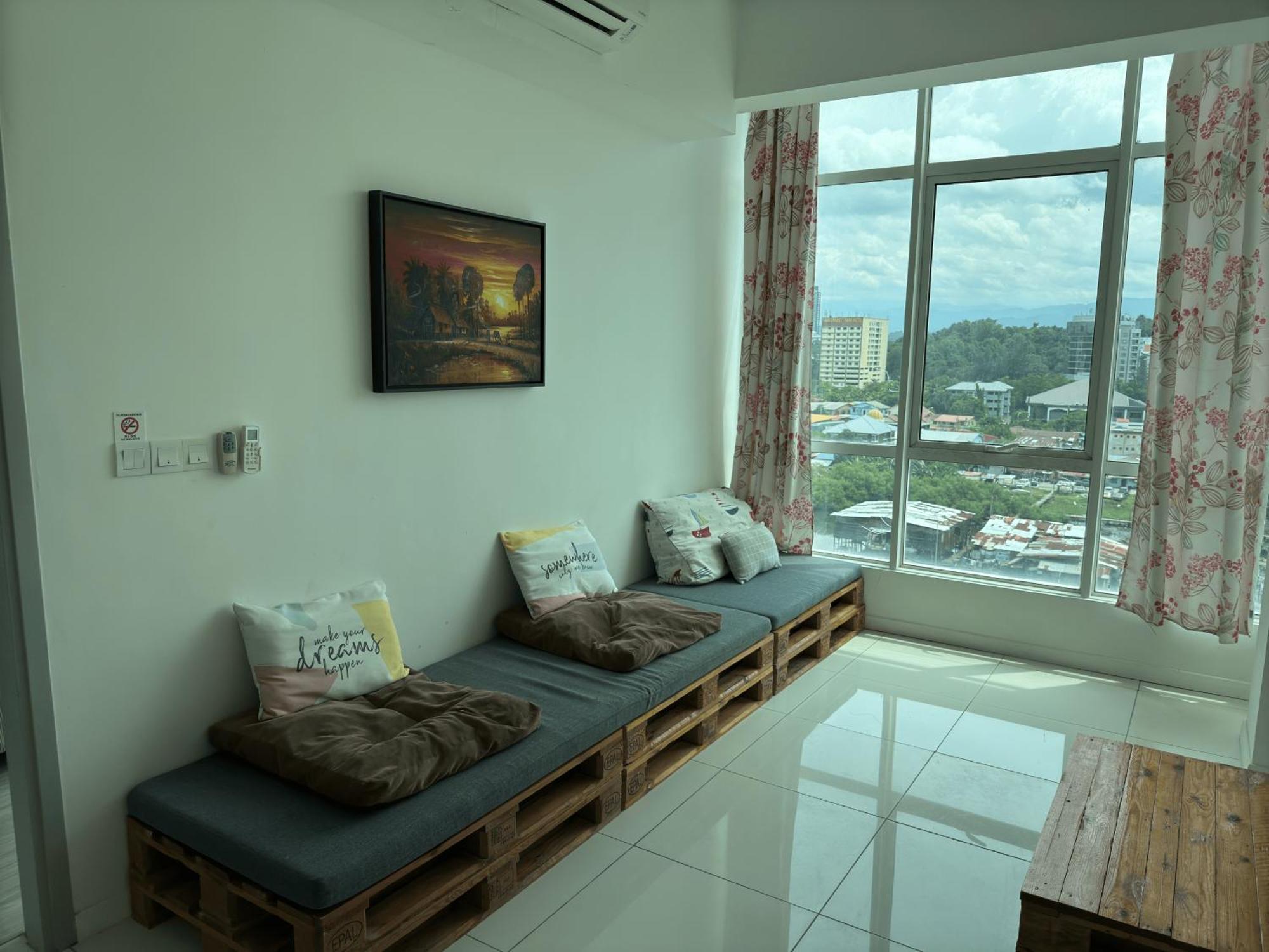 Sutera Avenue Centre Lw