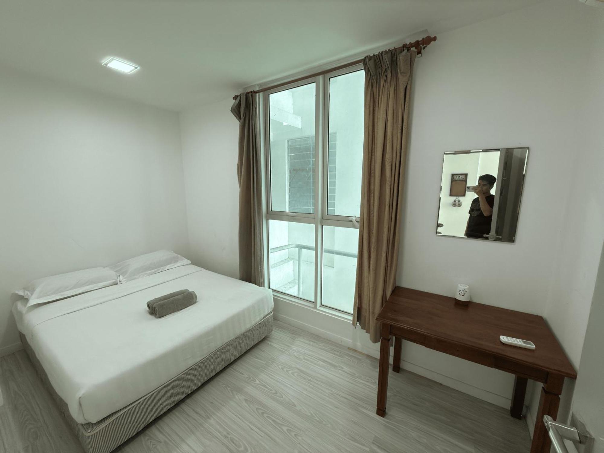 Sutera Avenue Centre Lw Kota Kinabalu