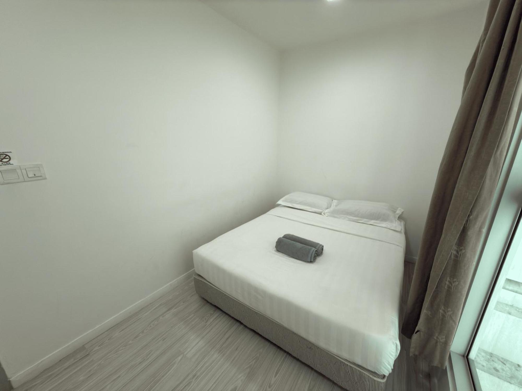 Apartment Sutera Avenue Centre Lw