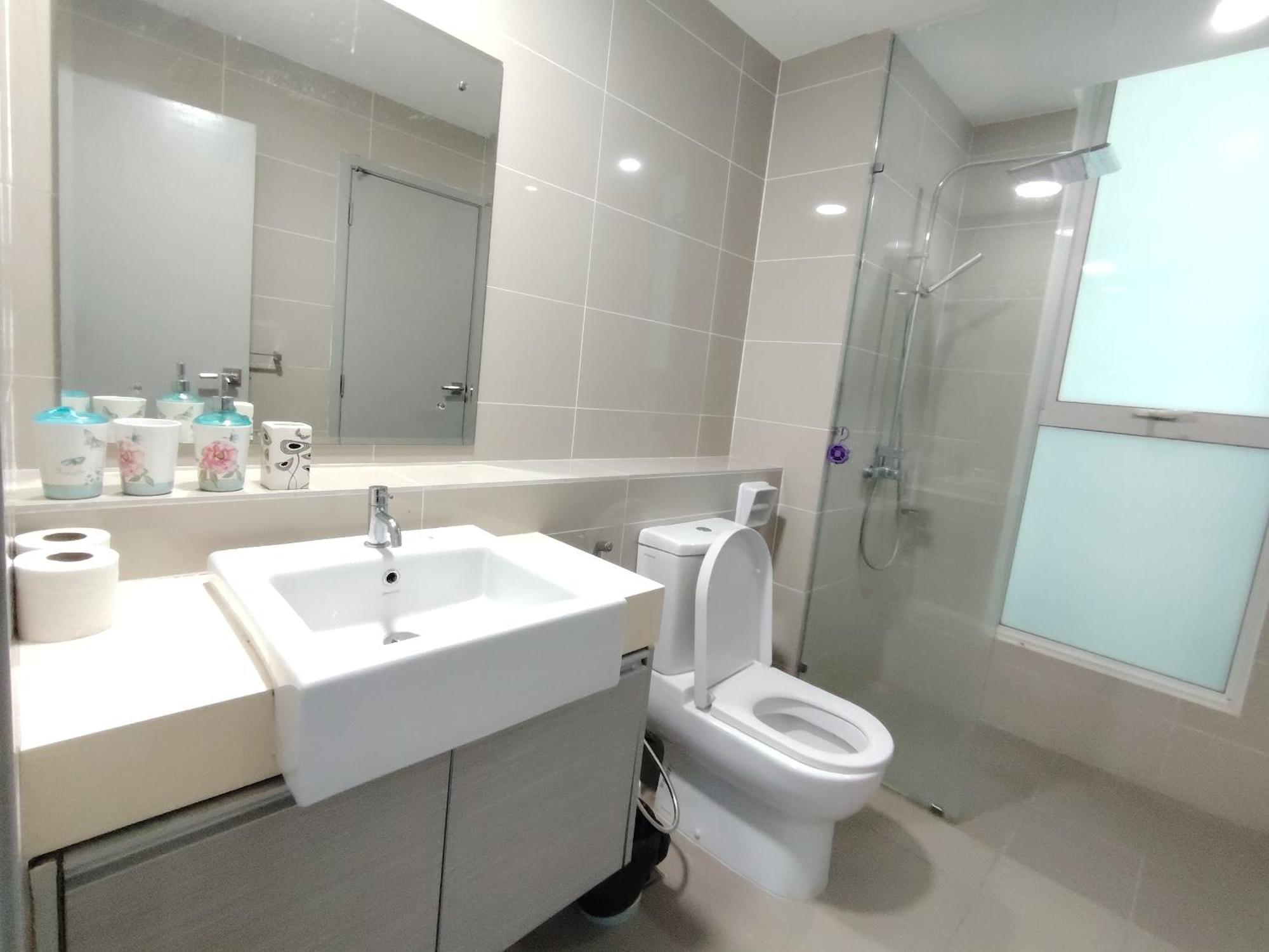 Sutera Avenue Centre Lw Kota Kinabalu